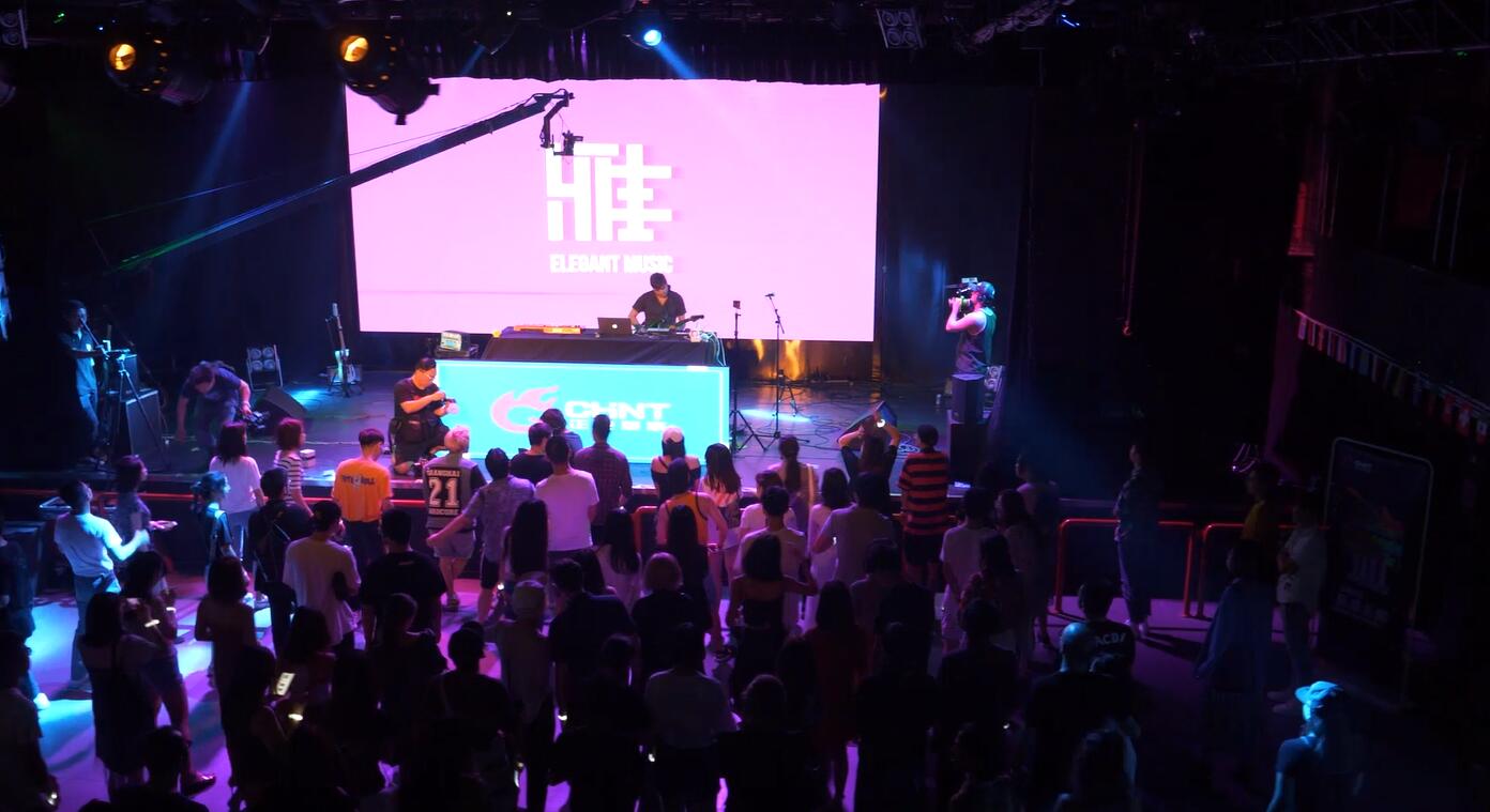 樂(lè)來(lái)樂(lè)酷 | 正泰居家LIVE HOUSE 音樂(lè)趣玩上海站現(xiàn)場(chǎng)集錦