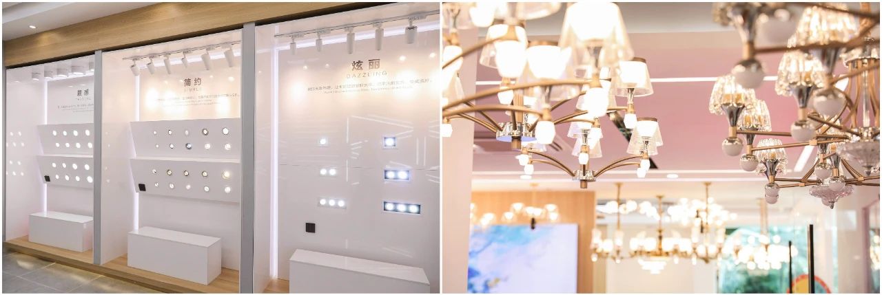 正泰居家800m2直營(yíng)體驗(yàn)店樂清隆重開業(yè)