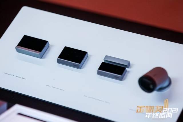 正泰Z9系列智能家居入選2021金物獎(jiǎng)