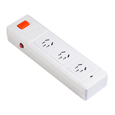 NEA9過(guò)載保護(hù)排插