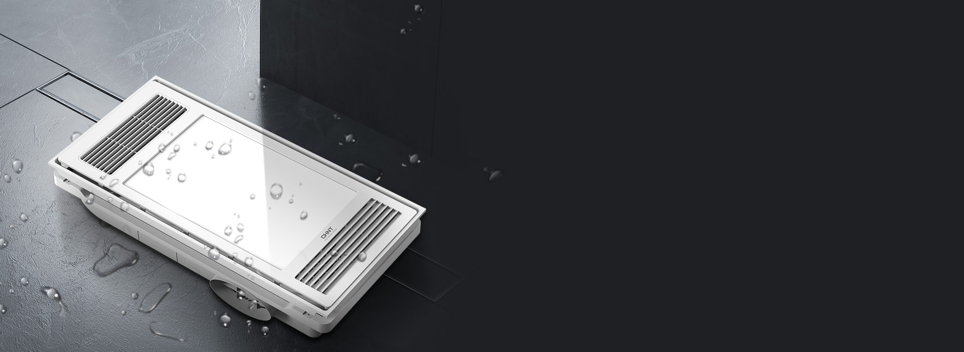IPX2防水，安全級別高 整機(jī)通過IP...